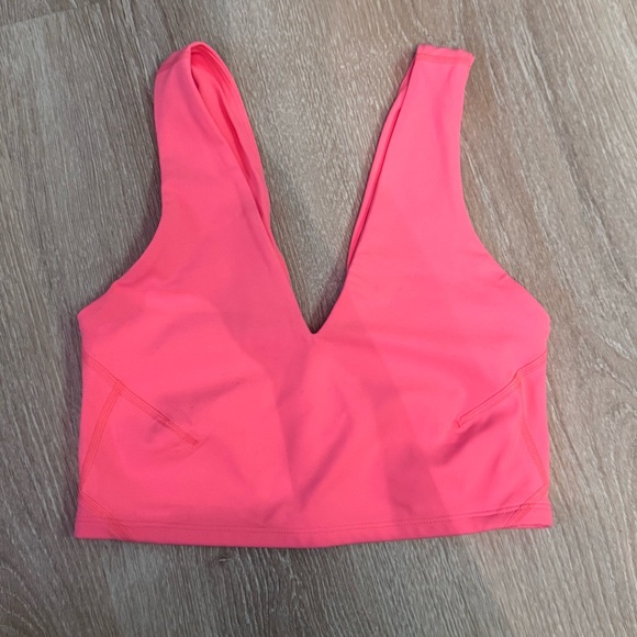 Free People FP Movement Never Better crop cami xs - Picture 4 of 5